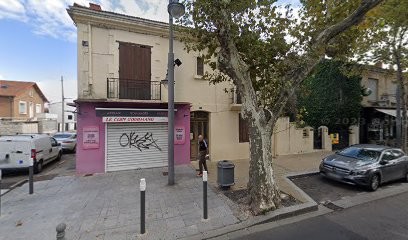 Le Coin Gourmand, Boulangerie à Miramas