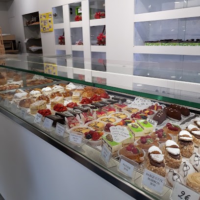 LA BOULANGERIE D'OLIVIER, Boulangerie à Malafretaz