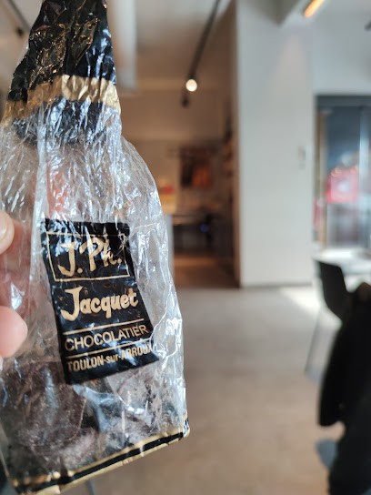 Jacquet Jean-Philippe, Pâtisserie à Toulon-sur-Arroux