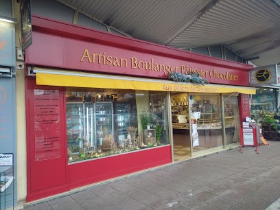 Aux Délices de Gravenchon, Boulangerie à Port-Jérôme-sur-Seine