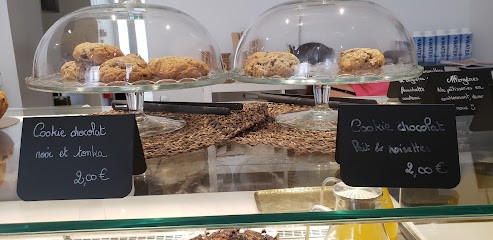 Pâtisserie Le Bocal Par Marc Triponel, Pâtisserie à Mulhouse