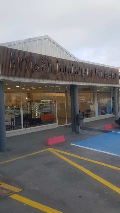 L'atelier Saint honoré, Boulangerie à Tournan-en-Brie