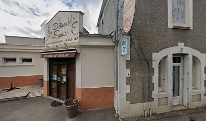 Puteaux Gilles, Boulangerie à Sarliac-sur-l'Isle