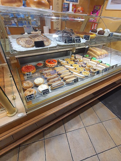 Le Fournil de Saint Pathus, Pâtisserie à Saint-Pathus