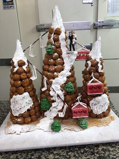 Aux Gourmandises de Guiscard, Boulangerie à Guiscard