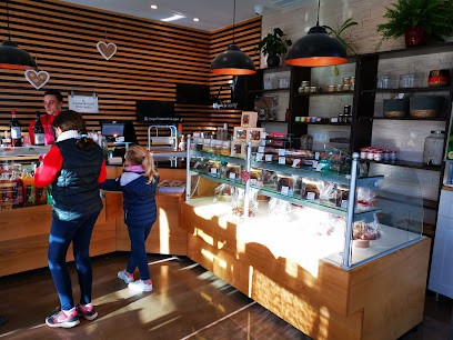 La Pâtisserie Du Cœur, Pâtisserie à Canet