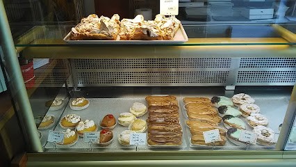 Boulangerie-Pâtisserie Christelle et William ARDOUAIN, Boulangerie à Pons