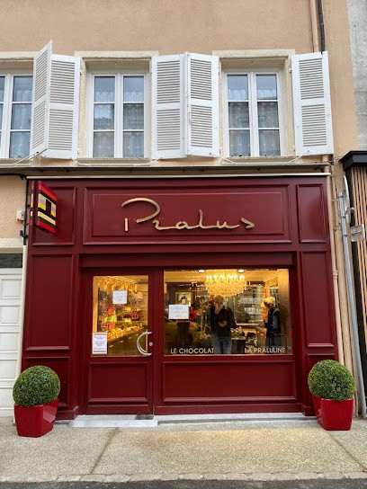 Pralus Montbrison : Pâtisserie Chocolaterie, Pâtisserie à Montbrison