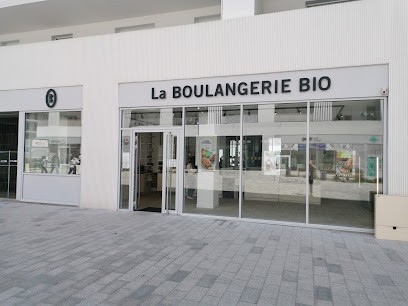 La Boulangerie Bio Selon-Meudon, Boulangerie à Meudon