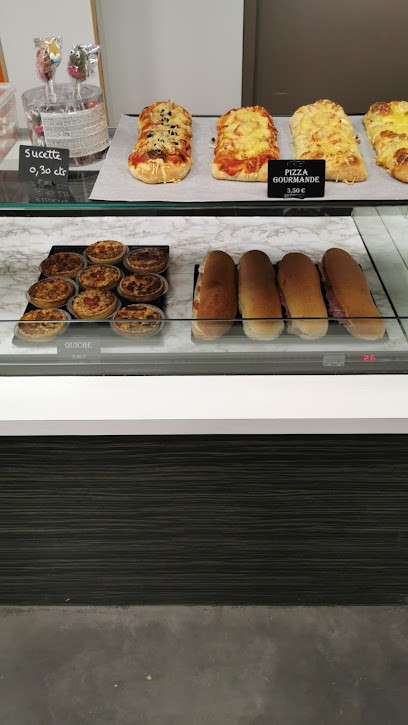 Karababa-Tradition, Boulangerie à Rive-de-Gier