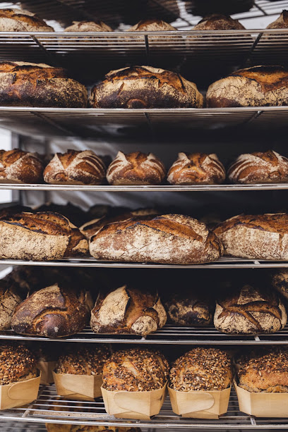 Le Fournil Bio De Romain, Boulangerie à Saint-Hilaire-de-Riez