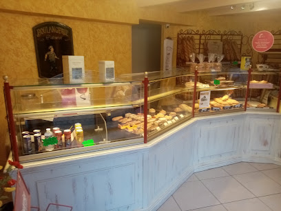 Boulangerie-Pâtisserie La Boite À Pains, Boulangerie à Pamproux