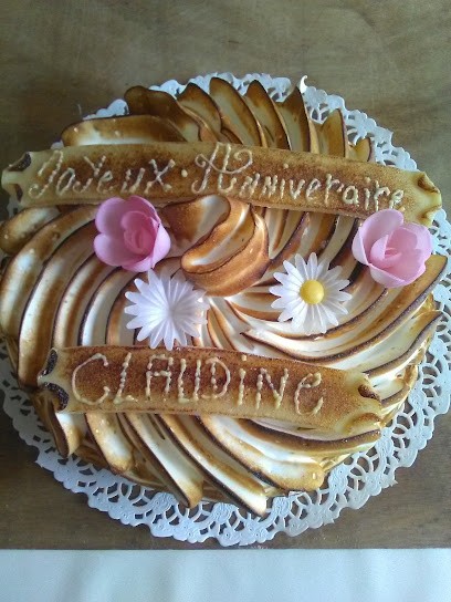 Heuzé Gilles, Boulangerie à Sourdeval