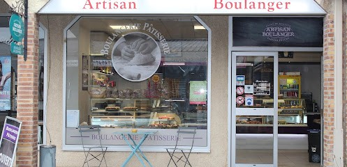 Aux Délices De Coupvray, Boulangerie à Coupvray