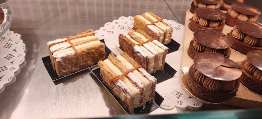 Suzalia, Pâtisserie à Lautrec