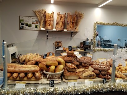 Le Pain Simplement - Artisan Boulanger, Boulangerie à Monthelie