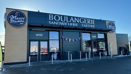 Marie Blachère Boulangerie Sandwicherie Tarterie, Boulangerie à Phalsbourg
