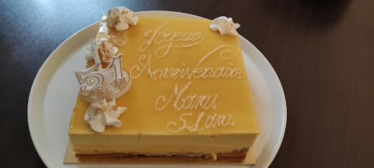 Aux Chti Berry, Boulangerie à Voreppe