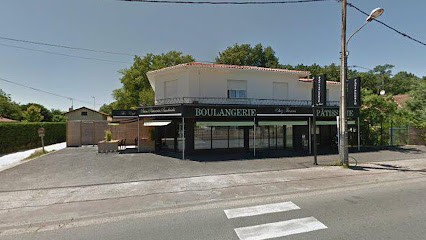 Chez Thomas, Boulangerie à Lanton