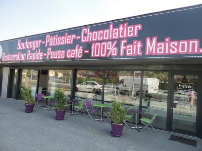 Boulangerie Battiston virazeil, Boulangerie à Virazeil