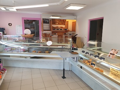 Jaulin Pierrick, Boulangerie à Saint-Pompain