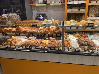 Aux délices des zimm’s, Boulangerie à Lampertheim