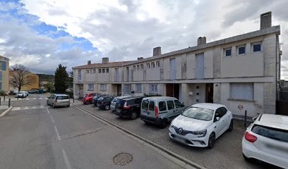 Hot Sensation, Pâtisserie à Venelles