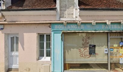 Boulangerie Lessault Christophe, Boulangerie à Val-au-Perche