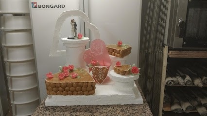 Boulangerie Patisserie - Corinne et Hervé Chesneau, Boulangerie à Corbeilles