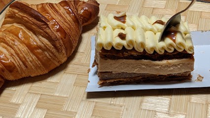 Boulangerie Pâtisserie Guillaume Goupil, Boulangerie à Rieux