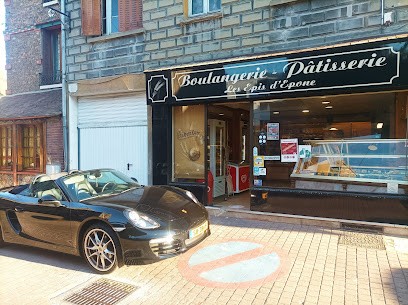 Les Epis D'Epone, Boulangerie à Épône