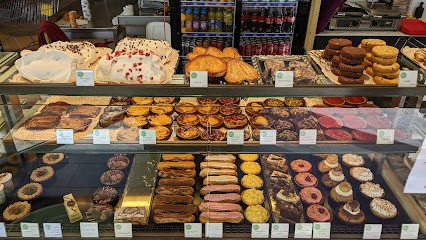 Aux délices de Charles, Boulangerie à Chêne-en-Semine