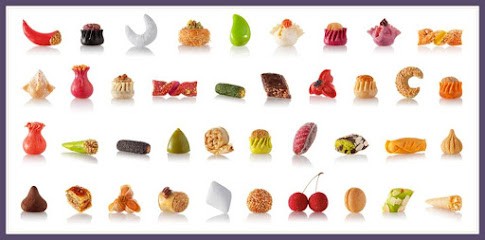 Eastern Pastry Oasis, Pâtisserie à Roubaix