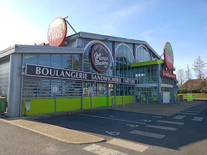 Marie Blachère Boulangerie Sandwicherie Tarterie, Boulangerie à Prémilhat