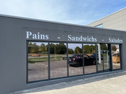 Pâtisserie Gross Rosheim, Pâtisserie à Rosheim