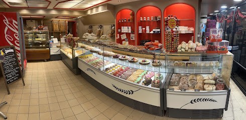 La Rose de Venoix, Boulangerie à Caen
