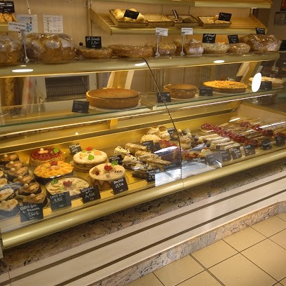 Boulangerie Philippe Schwander, Boulangerie à Stiring-Wendel