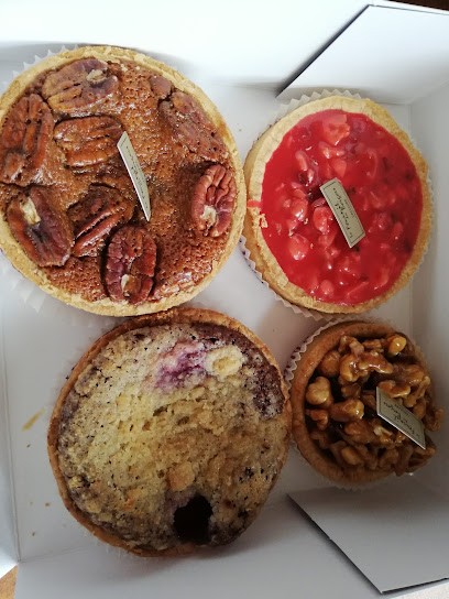 Le Fournil des Bergers, Boulangerie à Valloire