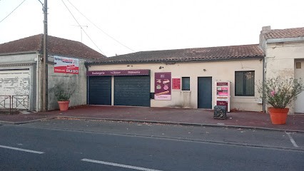 Les 3 L, Boulangerie à Pauillac