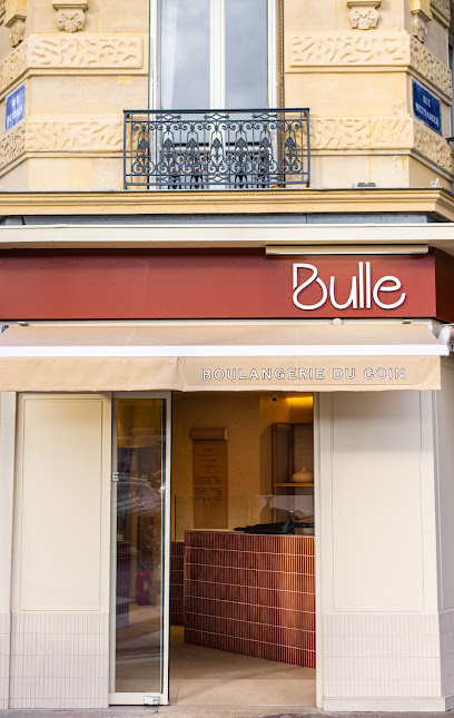 Bulle Boulangerie, Boulangerie à Paris 19