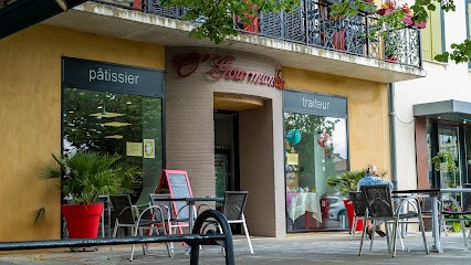 Ô Gourmandises, Pâtisserie à Caussade