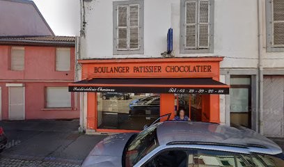 Une Histoire de Pain, Boulangerie à Bayecourt