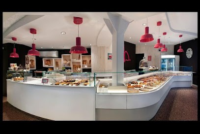 Sébastien Bouillon chez patachou, Pâtisserie à Lège-Cap-Ferret