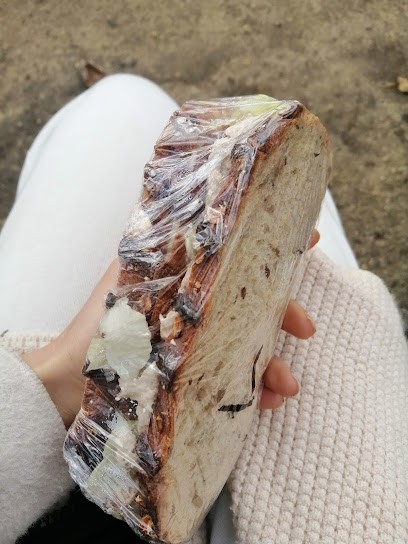 Guyan Thierry, Boulangerie à Meulan-en-Yvelines