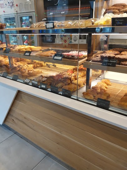 ARTS ET SAVEURS, Boulangerie à Vitry-sur-Seine