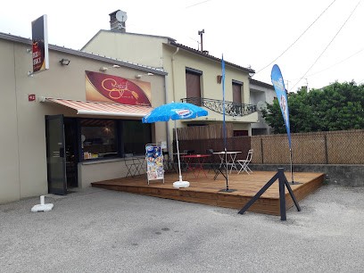 Croustid'Olmes, Boulangerie à Lavelanet