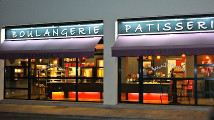 Croquant Et Macaron, Boulangerie à Mondeville