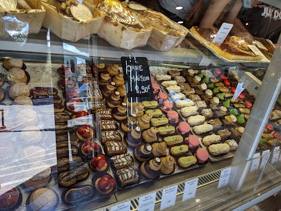 Boulangerie Pâtisserie ELYSE - Beaumont, Boulangerie à Marseille 12