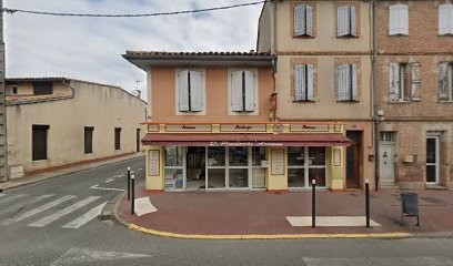 eurl Pendaries david, Boulangerie à Lavaur