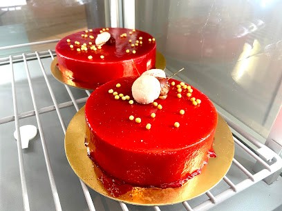 Olicéane, Boulangerie à Fleury